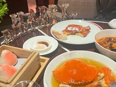 -杭州西子湖四季酒店·金沙厅