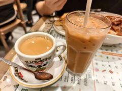 -华嫂冰室(尖沙咀店)