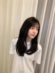 -东秀护肤造型