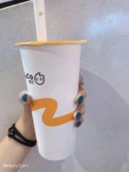 -UGIRL有个美甲