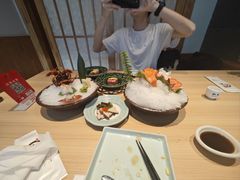 -花和海鲜自助(梅江店)