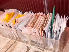 -四姐妹东北饺子(沙尾路店)