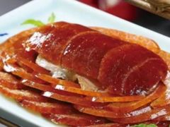 满園烤鸭-满园烤鸭·春饼(奥体万达店)