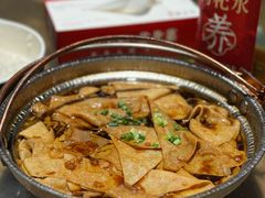 -山芋腔苏北菜(盐城滨海店)