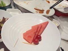 -大鸭梨烤鸭(望京店)