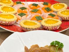 -正元希尔顿逸林酒店-御玺中餐厅