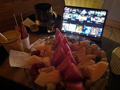 -星河湾温泉洗浴酒店