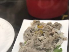 -西旗羊肉火锅城