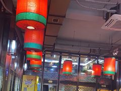 -陈府大宅门成都火锅·手切鲜肉(太原街店)