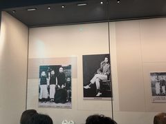 -张学良旧居陈列馆