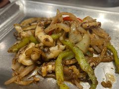 -大神太神·铁板烧(七宝领展广场店)