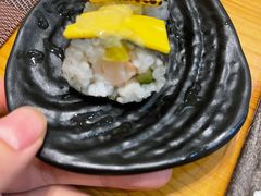 -雲野铁板烧·海鲜·日料·自助餐(金街店)