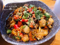-付小姐在成都(吾悦广场店)