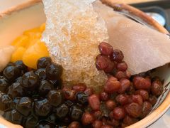 -Meet Fresh鮮芋仙(时代天街店)