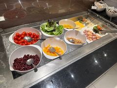-香港铜锣湾皇悦酒店