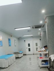 -痘庄科学祛痘国际连锁