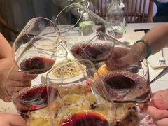 -春树下·树屋花房西餐厅(罍街AS1980店)