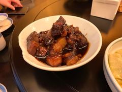 -锦岸私房菜(西栅大街店)