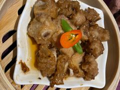 -粤匠·澳门点心粤菜海鲜(澳门半岛店)