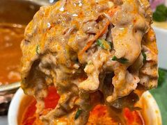 -一围肥牛小火锅(高铁吾悦店)