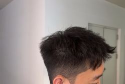 -TOP HAIR SALON