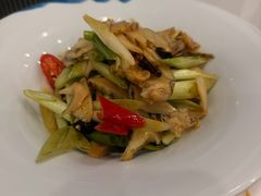 -小郭私房菜·海肠捞饭店(学士街店)