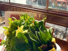 -清真·鸦儿李记·小馆(后海店)