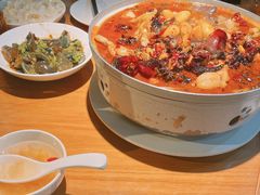 -蚝太郎 • 海鲜烧烤(Upark店)