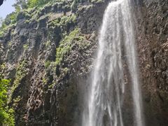 -百漈沟生态旅游景区