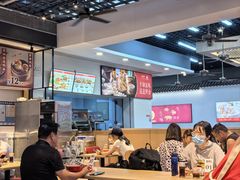 -吉祥馄饨(宁波高铁店)