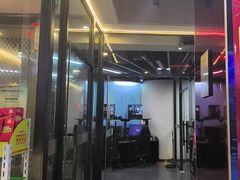 -ROG玩家国度电竞馆零零柒(凯马店)