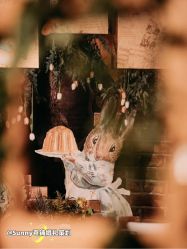 -Sunny喜铺婚礼策划(东部店)