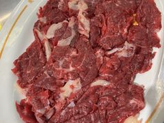 -金龙大四喜牛肉火锅