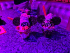 -好乐迪(张扬路八佰伴店)