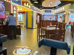 大堂-天津卫码头(南开大悦城店)