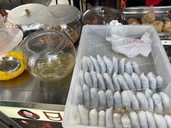 -日照红甜品店(老水街店)