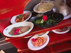 -重庆袁老四火锅(武进万达店)