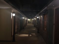 -美豪酒店(深圳机场店)