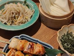 -一豚轩·烧鸟·豚骨拉面(五四路店)