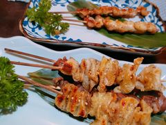-花狸日本料理(柏庐广场店)