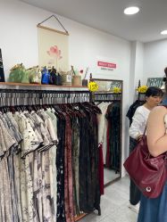 -陈大户旗袍(狮子林店)