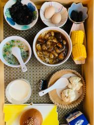 -馨月汇·一悦馨香月子中心(前滩店)