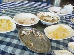 -钱大妈海鲜饭店(保利林语店)