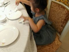 -喜满堂 望喜园·融合菜