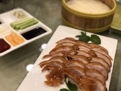 -东四民芳餐厅(世茂工三店)