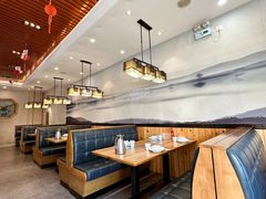 -土灶台海鲜聚·天津菜(新港店)