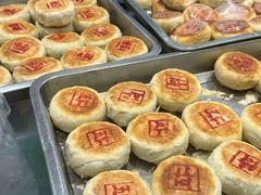 -常州糕团店(北大街新世纪商城店)