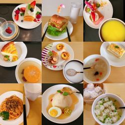 -喜喜·全套房月子会所(罗宾森广场店)