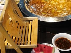 -大河宴·椒麻鱼火锅(北京路中和美食街店)