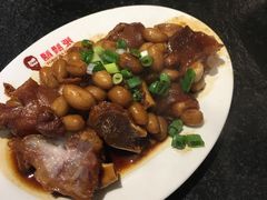 -胡须张鲁肉饭(美食文化馆店)
